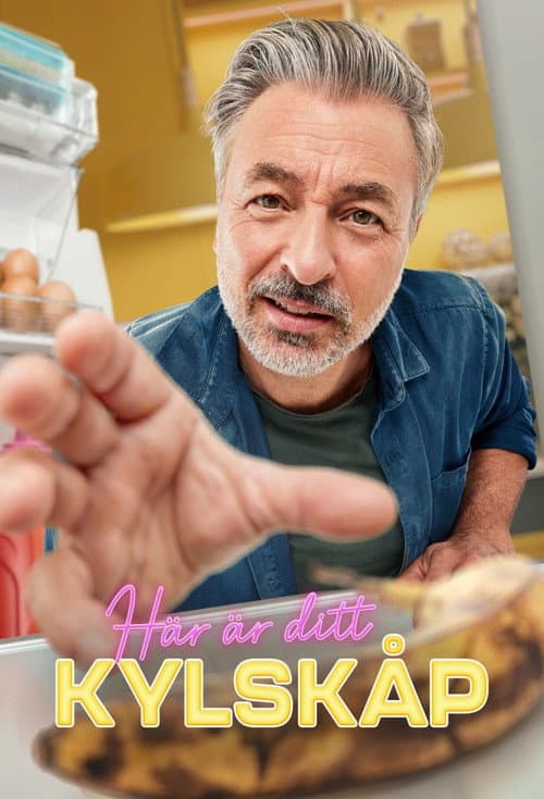 Season 1 poster