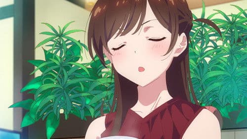 Dream and Girlfriend still