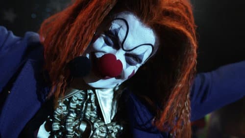 Afraid of Clowns still