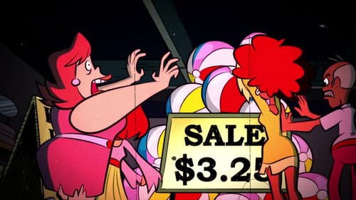Math-terpiece Theatre: Beachballs still