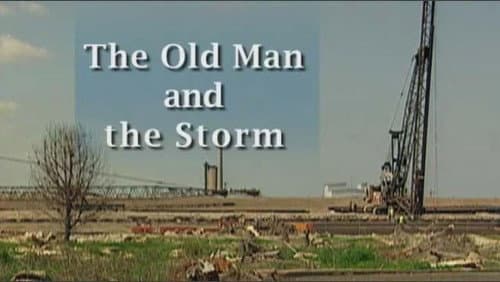 The Old Man and the Storm still