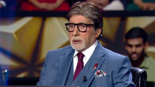 Jeevan Badalne Ka Jawab still