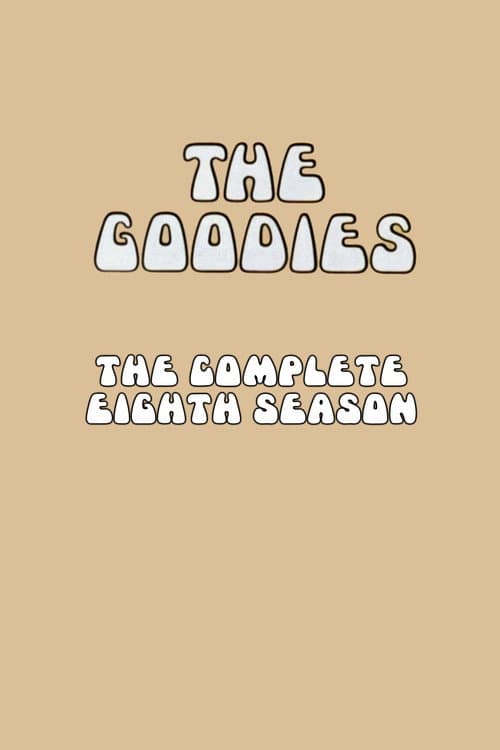 Season 8 poster
