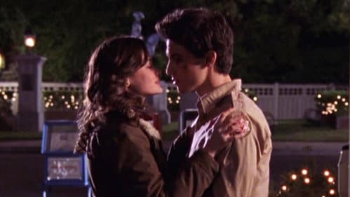 Swan Song still