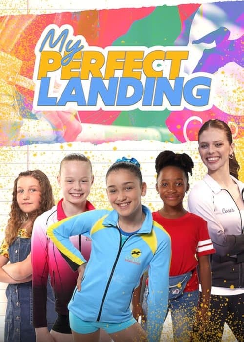 Season 1 poster