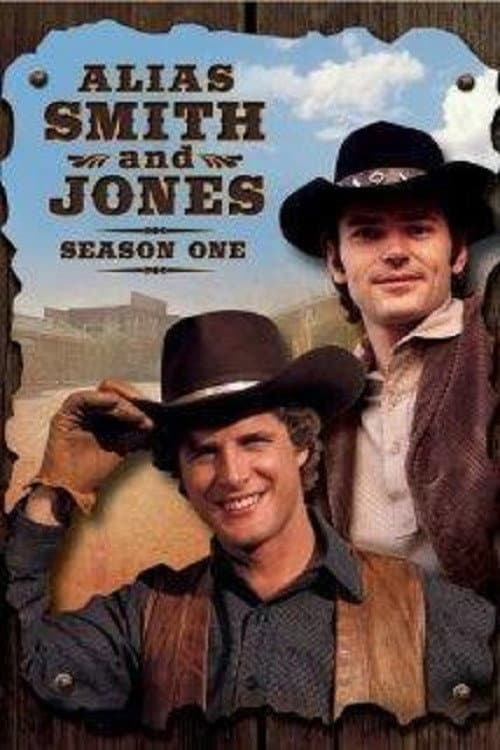 Season 1 poster