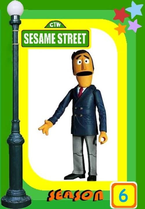 Season 6 poster