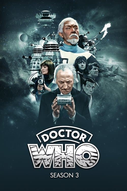 Season 3 poster