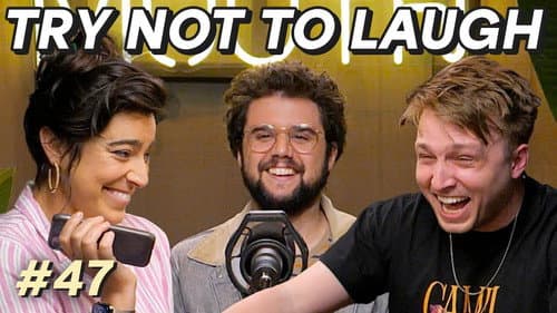 Try Not To Laugh: The Podcast w/ Spencer Agnew still