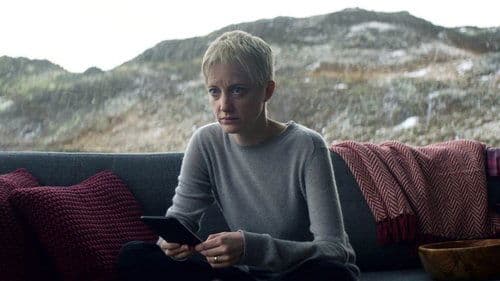 Crocodile still