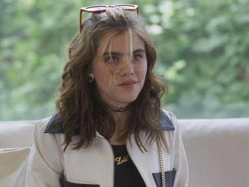 "Arrepentirse de sus pecados" still