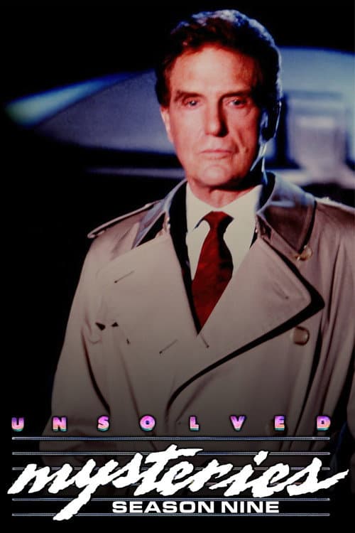 Season 9 poster