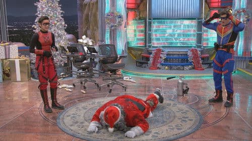 Down Goes Santa: Part 1 still