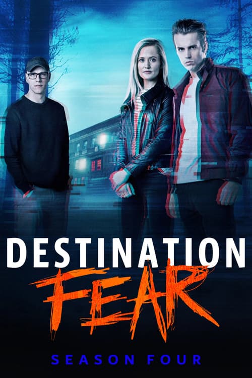Season 4 poster