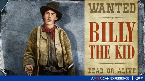 Billy the Kid still