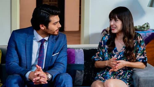 Episode 8 still