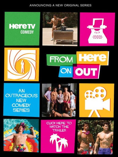 Season 1 poster