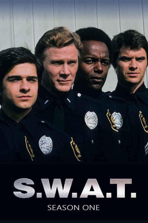 Season 1 poster