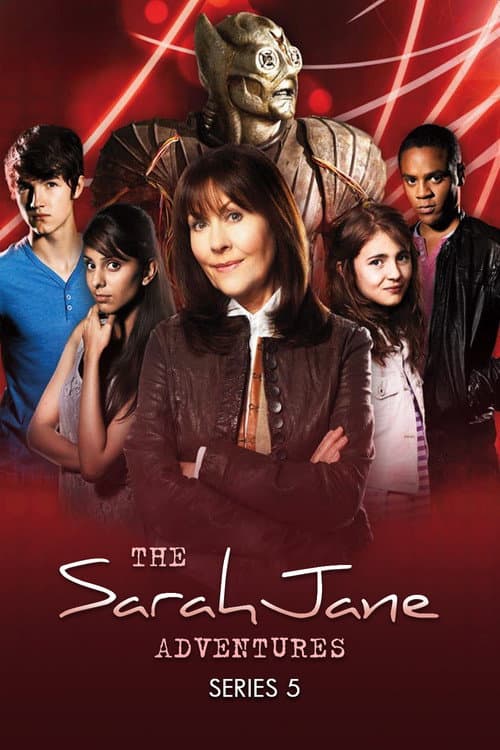 Series 5 poster