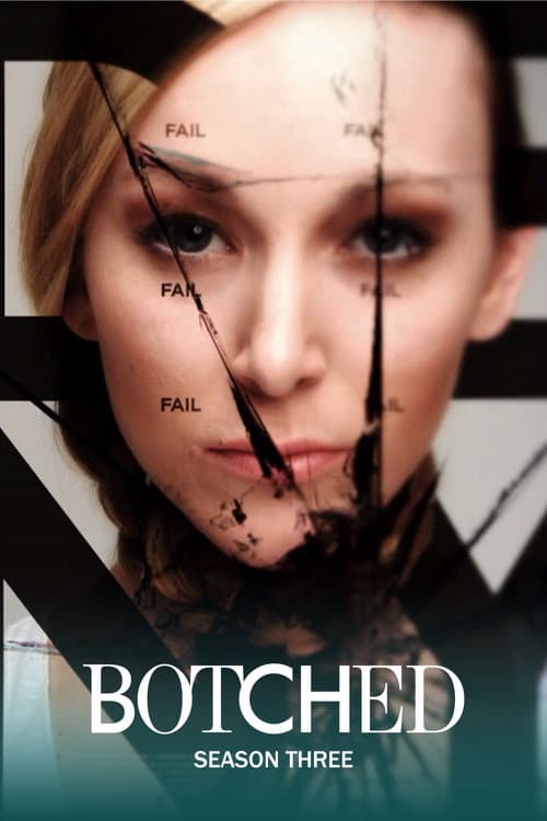 Season 3 poster
