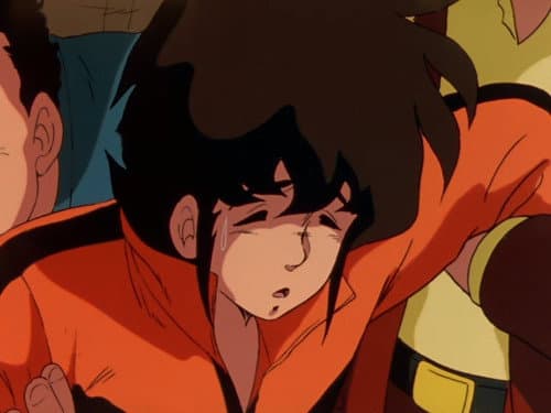 Lynn Minmay still