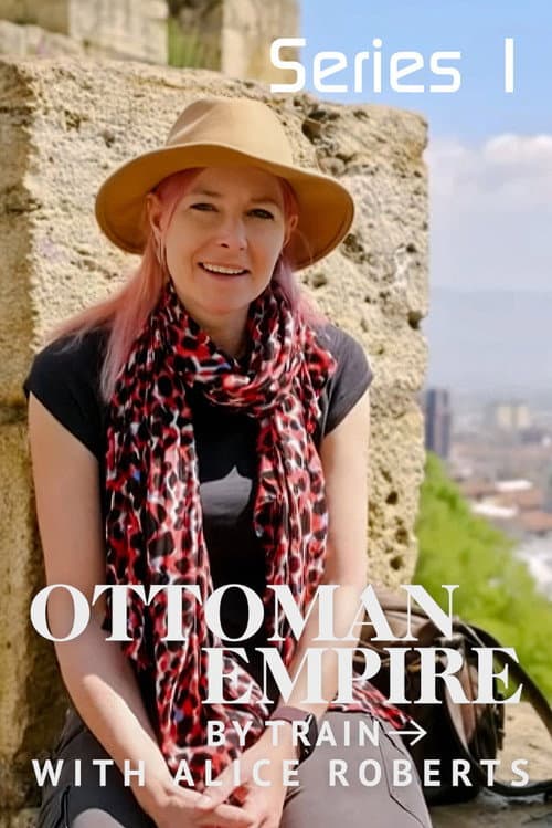 Series 1 poster