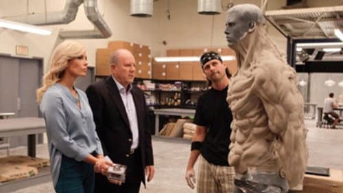 Alien Apocalypse still