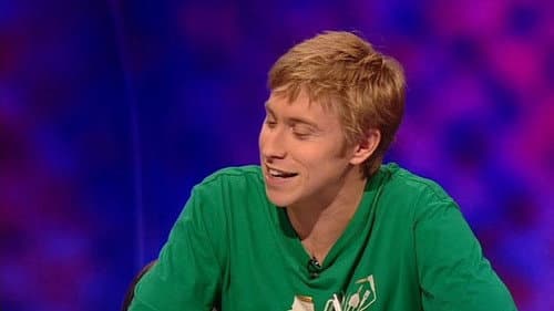 Ed Byrne, Ben Norris still