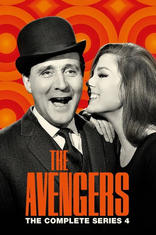 Season 4 poster