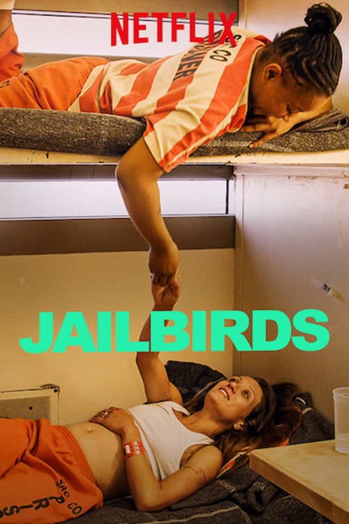 Season 1 poster