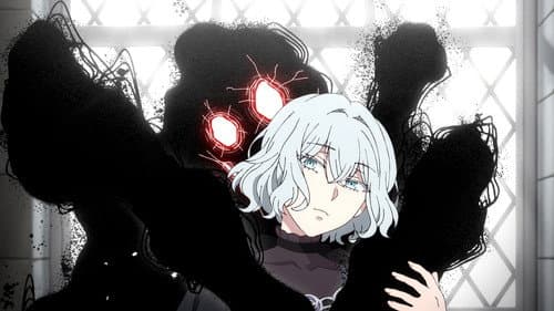 The d'Apchiers' Vampire still