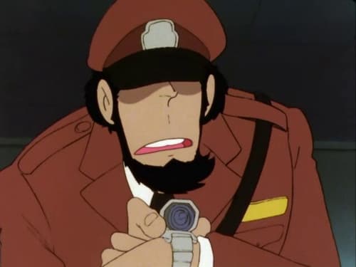 In Jigen, I Saw the Gentleness of a Man's Soul still