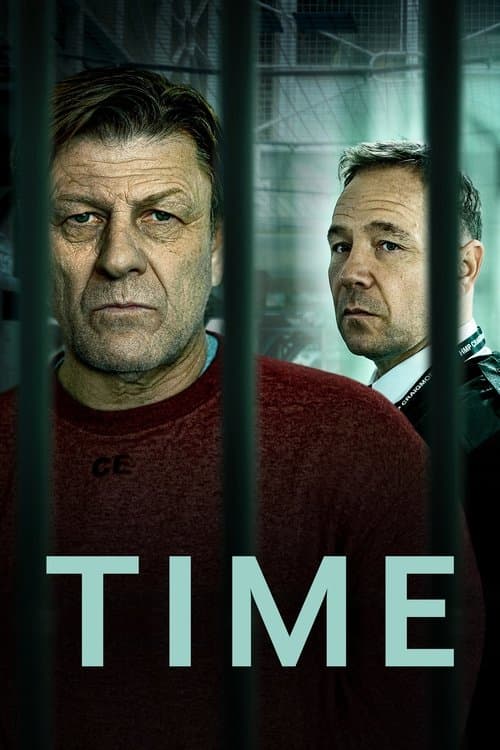 Series 1 poster