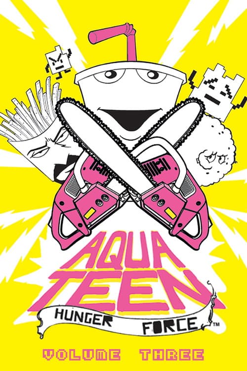 Season 3 poster