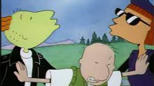 Doug's Worst Nightmare still