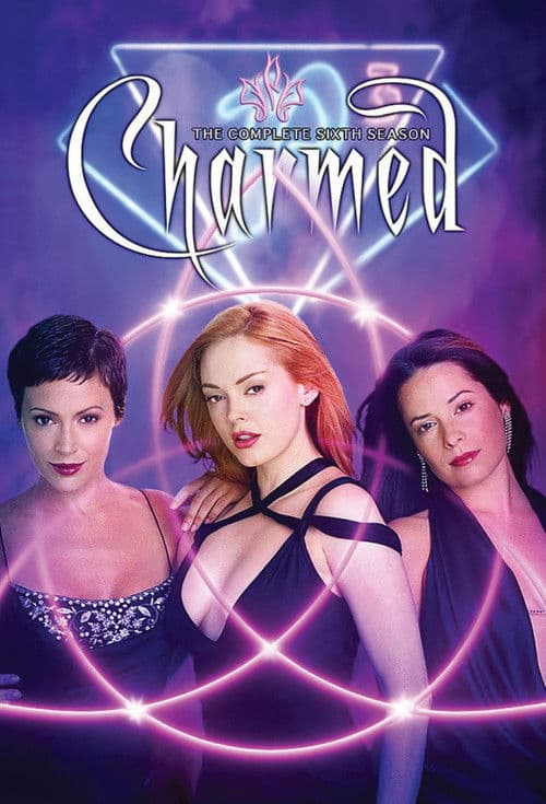 Season 6 poster