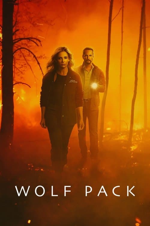 Season 1 poster