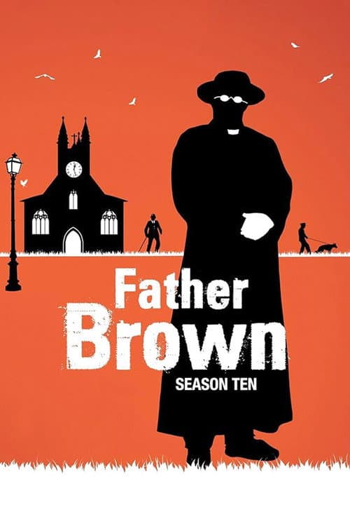 Series 10 poster
