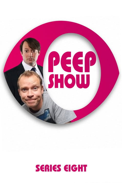Series 8 poster