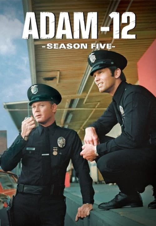 Season 5 poster
