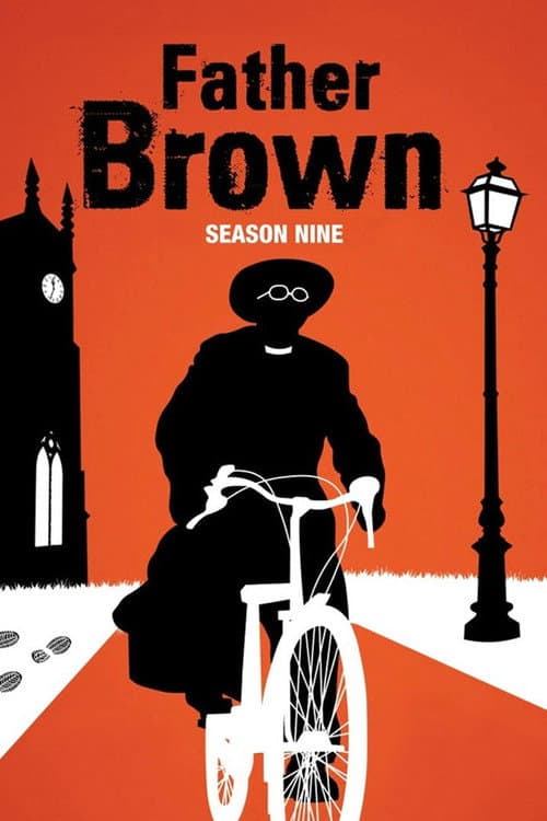 Series 9 poster