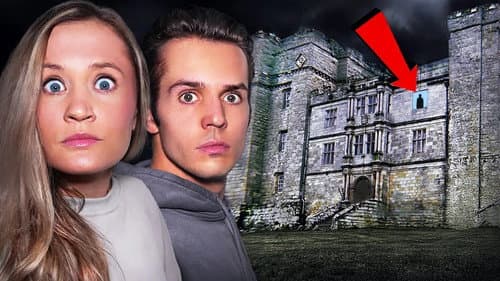 The Haunting of Chillingham Castle (HORRIFIC ENDING) still
