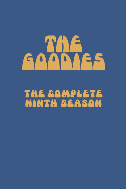 Season 9 poster