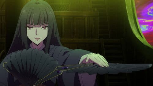 The Raven Invader still