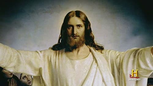 The Real Jesus still