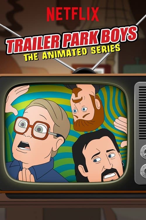 Season 1 poster