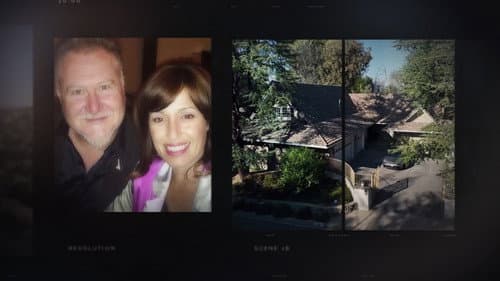 The Widow of Woodland Hills still