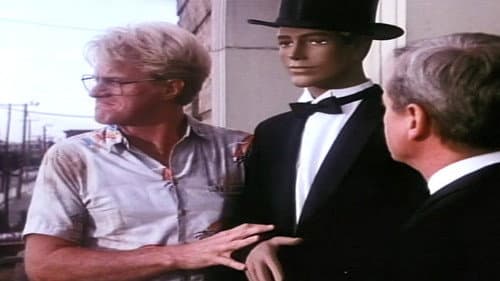 The Idiot and the Odyssey still