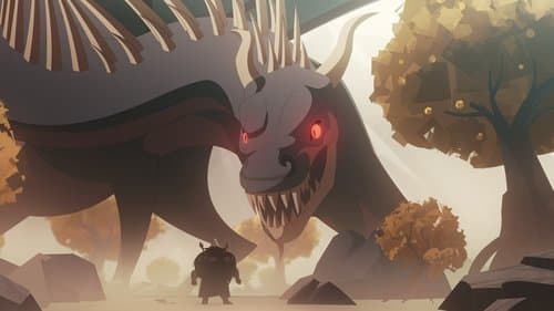 The Worm still