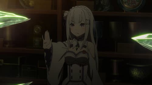 Starting Life from Zero in Another World still